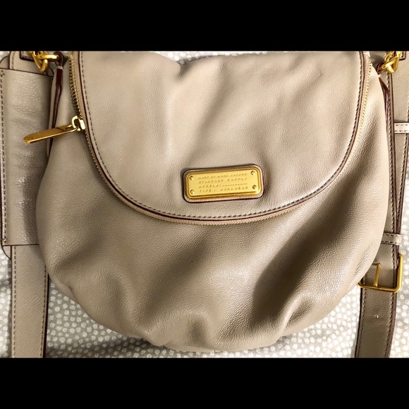 Marc by Marc Jacobs Natasha bag - Picture 2 of 8